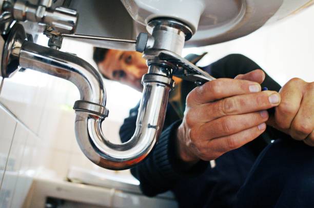 Best 24-Hour Plumber Near Me  in Republic, WA