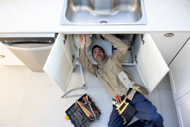 Best Same-Day Plumbing Service  in Republic, WA