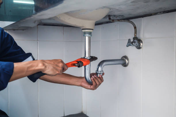 Best Plumbing Services Near Me  in Republic, WA