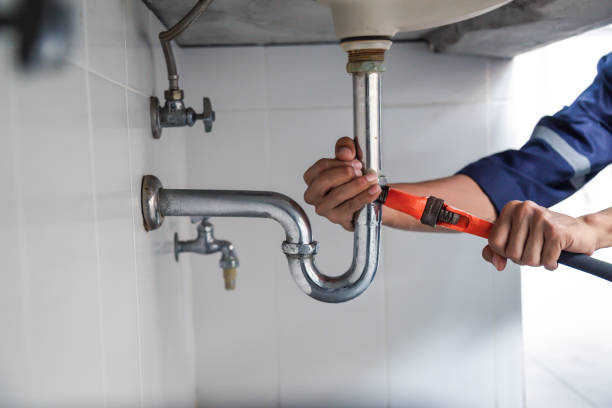 Best Water Heater Repair  in Republic, WA