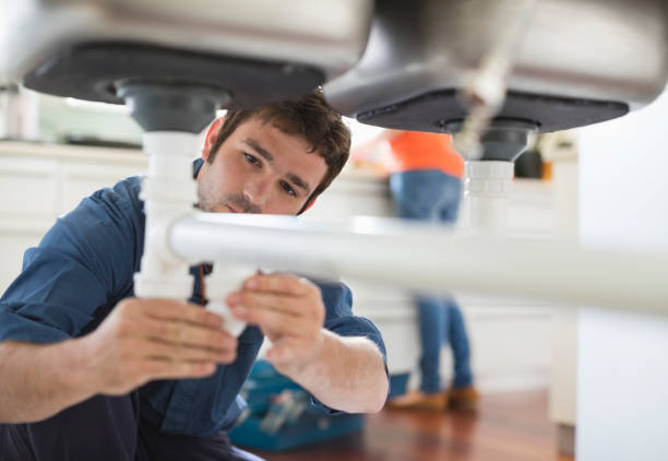 Best Water Leak Repair  in Republic, WA