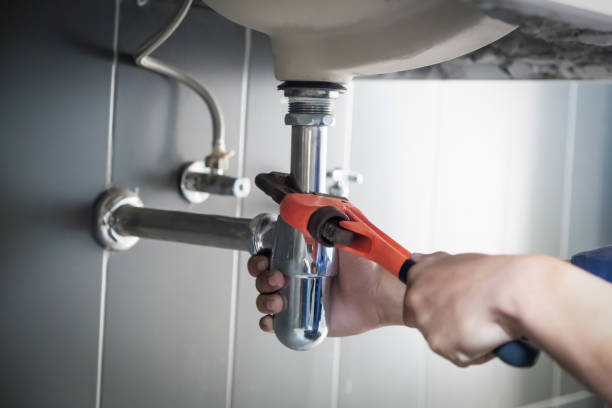 Best Plumbing Installation Services  in Republic, WA