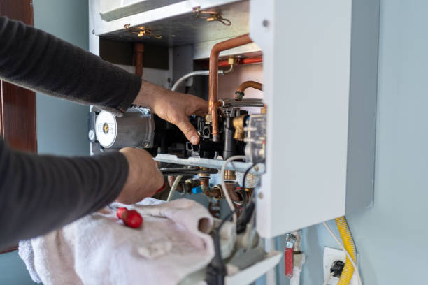 Best Leak Detection Services  in Republic, WA