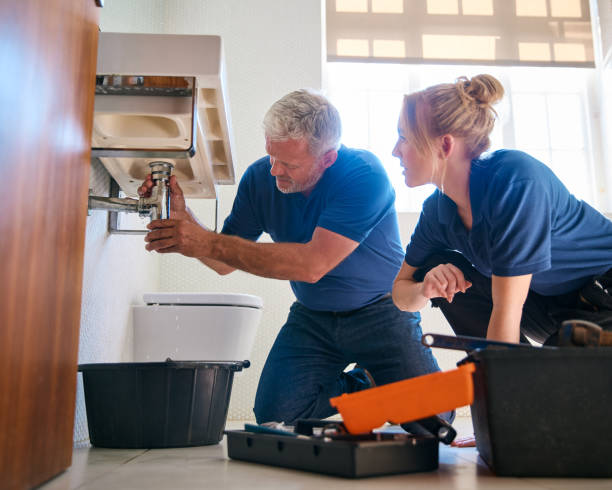Best Water Leak Repair  in Republic, WA